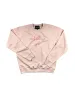 "west village girl" Women's Sweatshirt sold by Lingua Franca NYC