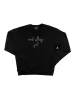 "west village girl" Women's Sweatshirt sold by Lingua Franca NYC