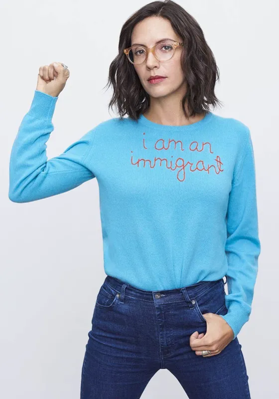 Paola Mendoza sold by Lingua Franca NYC