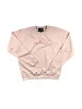 "no kings" Men's Sweatshirt sold by Lingua Franca NYC