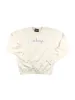 "no kings" Men's Sweatshirt sold by Lingua Franca NYC