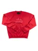 "not my president" Women's Sweatshirt sold by Lingua Franca NYC
