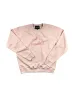 "not my president" Women's Sweatshirt sold by Lingua Franca NYC