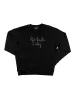 "life finds a way" Women's Sweatshirt sold by Lingua Franca NYC