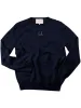"duh" Women's Crewneck sold by Lingua Franca NYC
