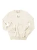 "duh" Women's Crewneck sold by Lingua Franca NYC