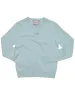 "duh" Women's Crewneck sold by Lingua Franca NYC