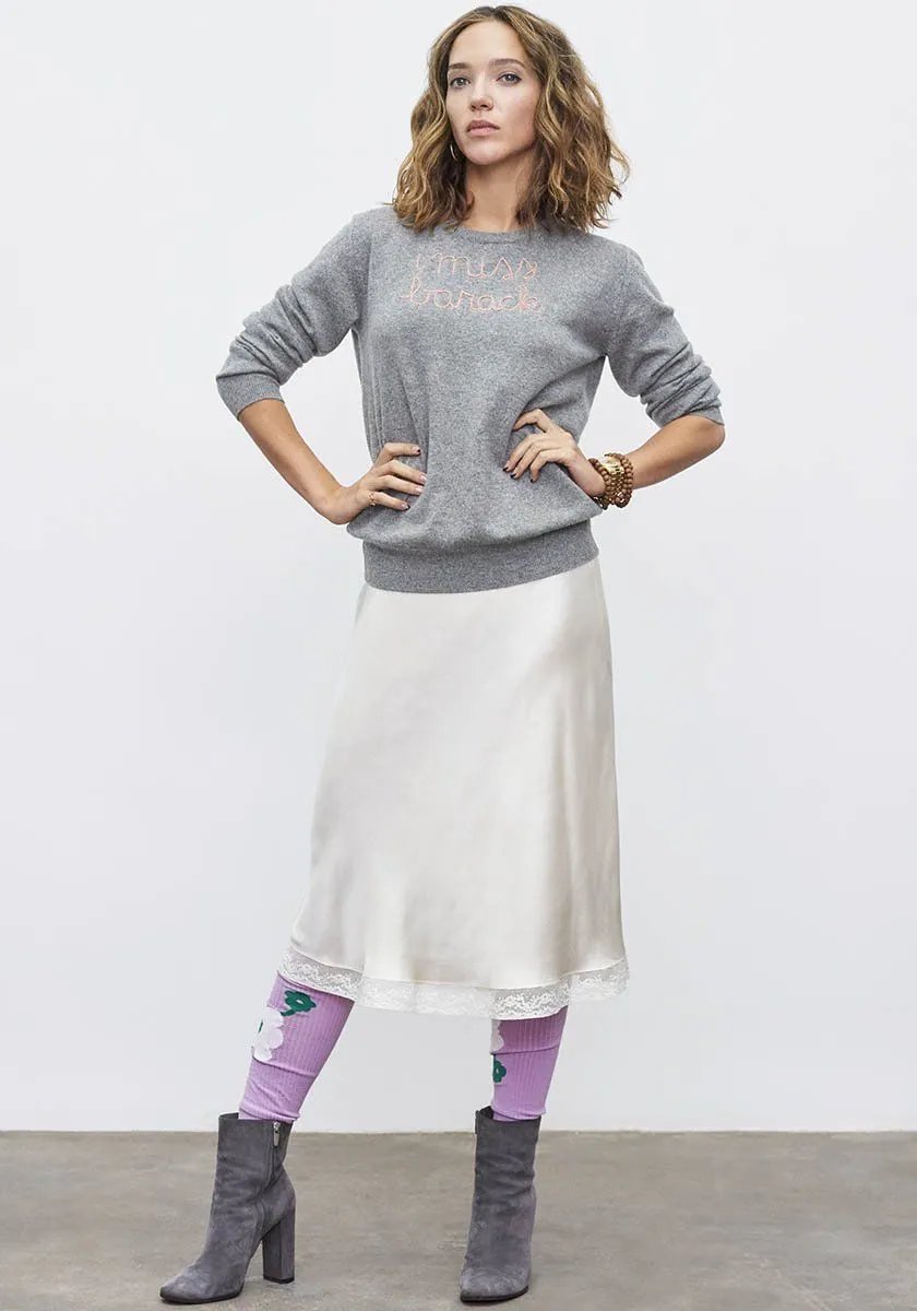 Zoe Buckman sold by Lingua Franca NYC