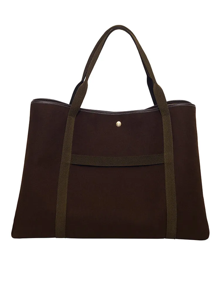 Rue de Verneuil Bowery Bag sold by Lingua Franca NYC product image thumbnail 4