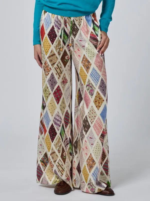 Alexi Pant made by Lingua Franca NYC