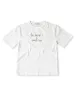 "because I said so" T-Shirt sold by Lingua Franca NYC