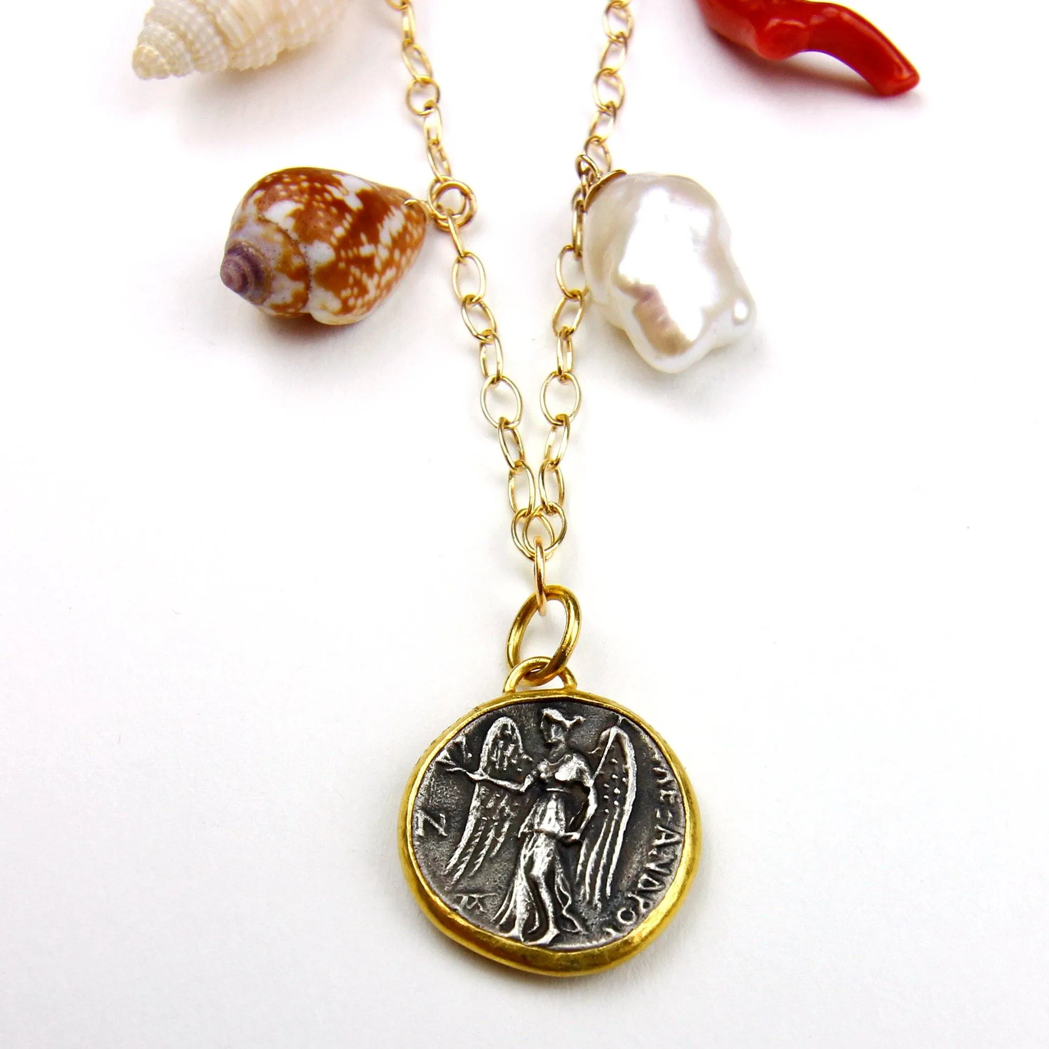 No.3 sold by Lingua Franca NYC product image thumbnail 3