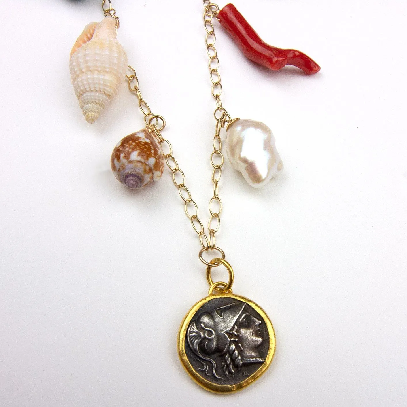 No.3 sold by Lingua Franca NYC product image thumbnail 2