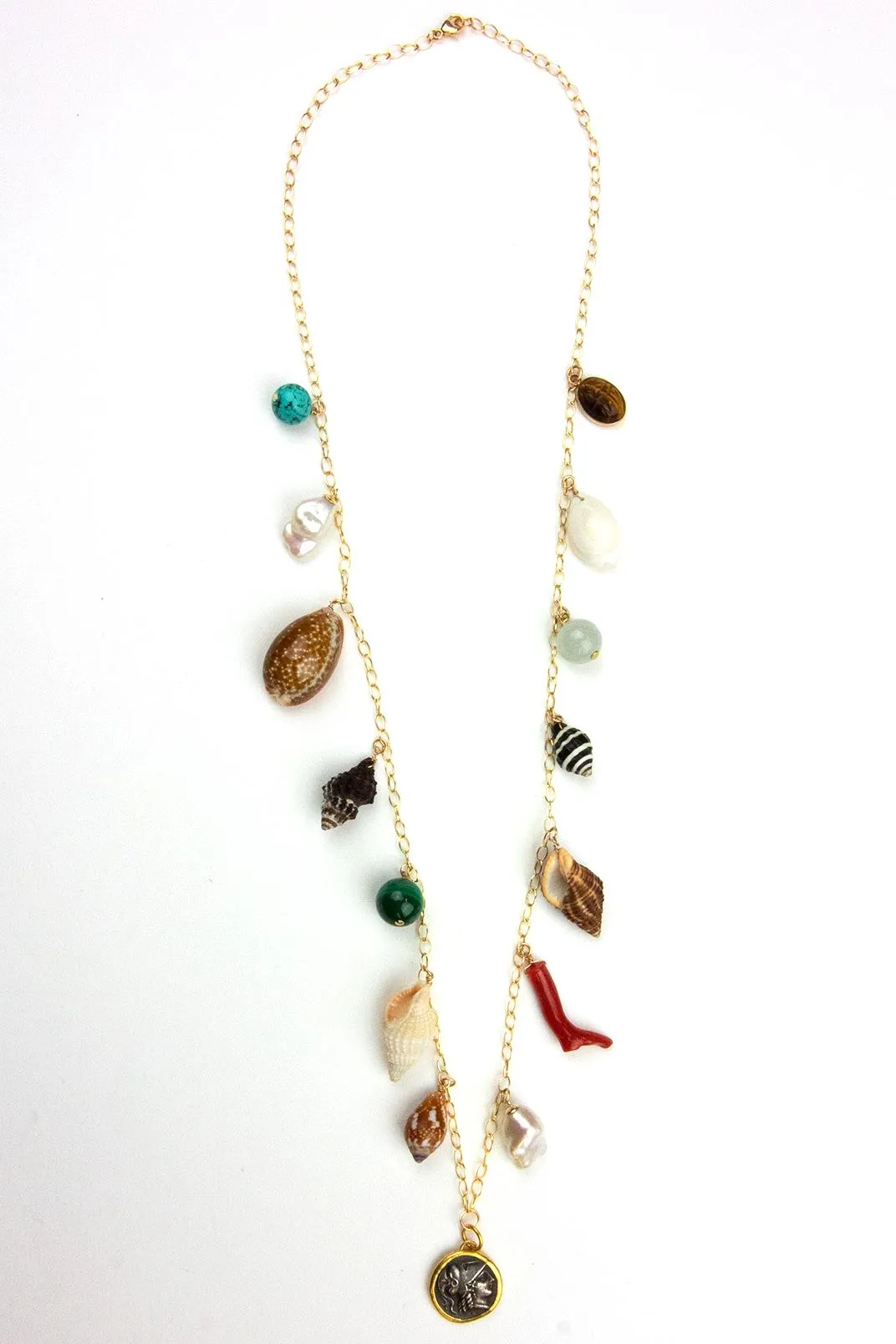 No.3 sold by Lingua Franca NYC