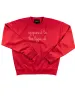 "opposed to the typical" Women's Sweatshirt sold by Lingua Franca NYC