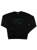 "opposed to the typical" Women's Sweatshirt sold by Lingua Franca NYC