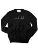 "nantucket" Crewneck sold by Lingua Franca NYC