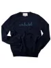 "nantucket" Crewneck sold by Lingua Franca NYC