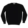"dadda" Crewneck sold by Lingua Franca NYC