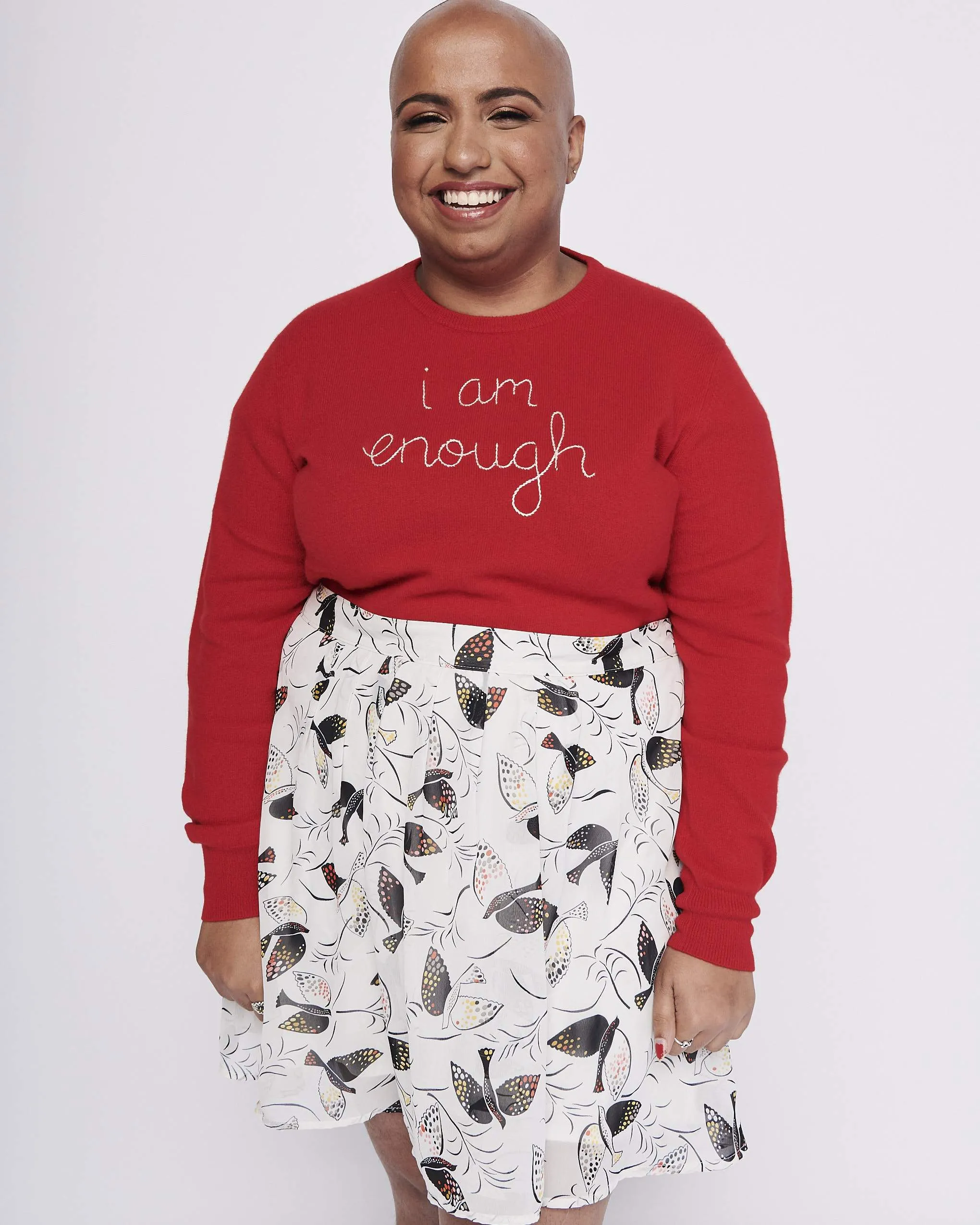 Sanah Jivani sold by Lingua Franca NYC