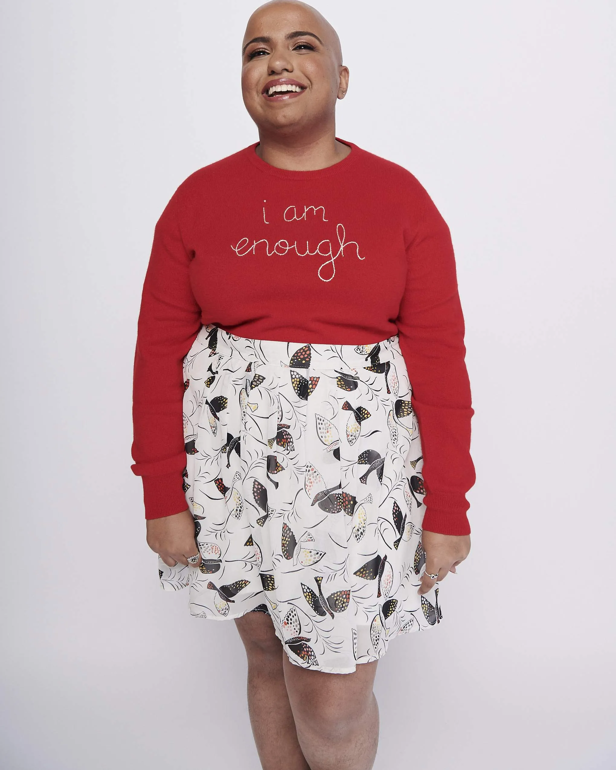 Sanah Jivani sold by Lingua Franca NYC product image thumbnail 3