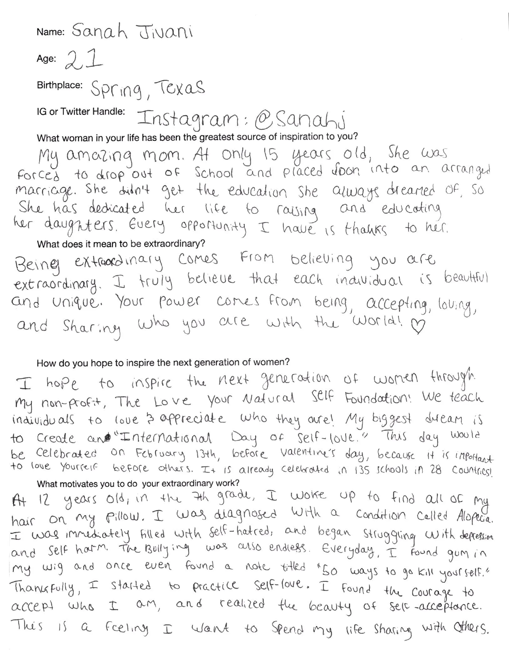 Sanah Jivani sold by Lingua Franca NYC product image thumbnail 2