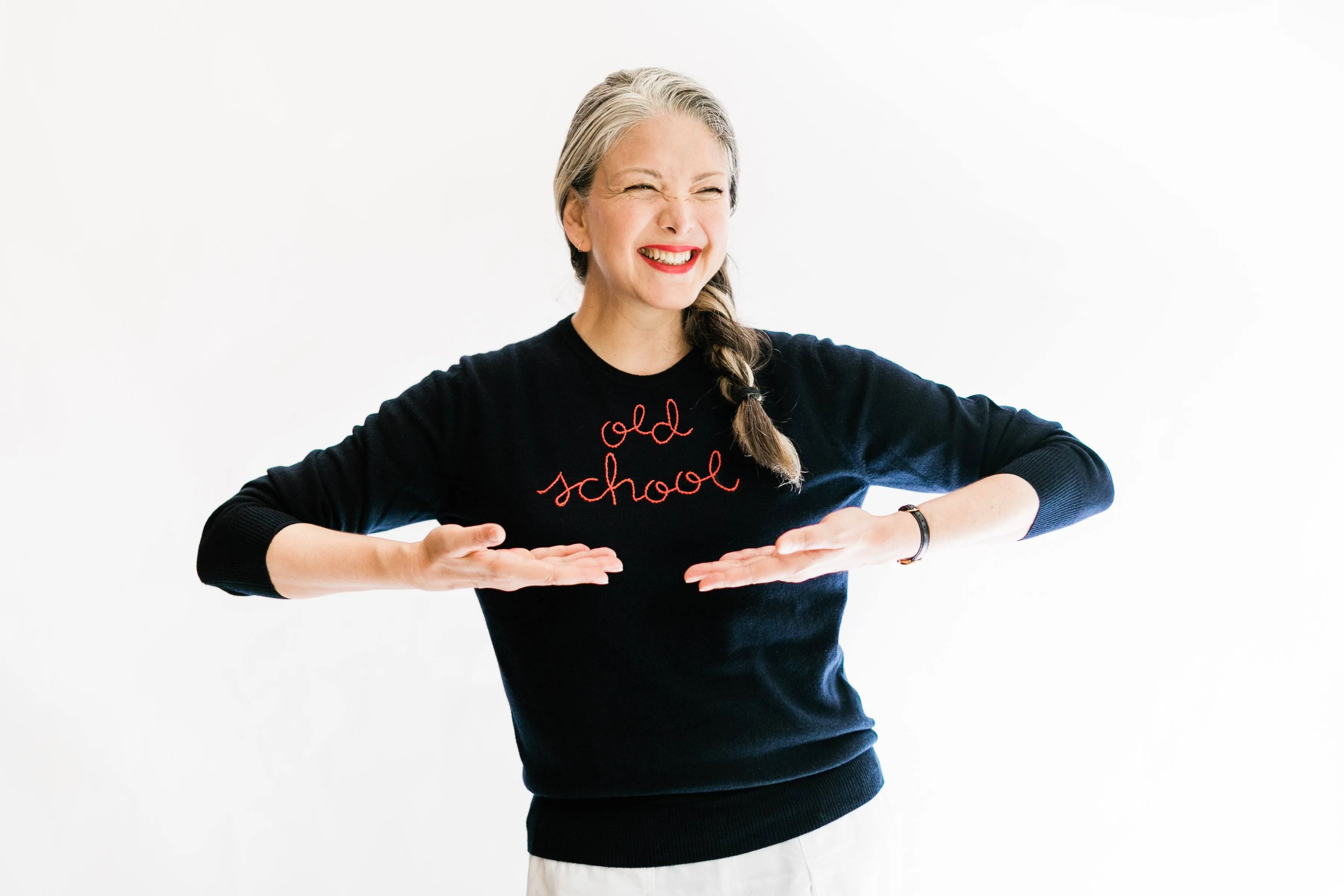 Simone Silverman sold by Lingua Franca NYC product image thumbnail 4