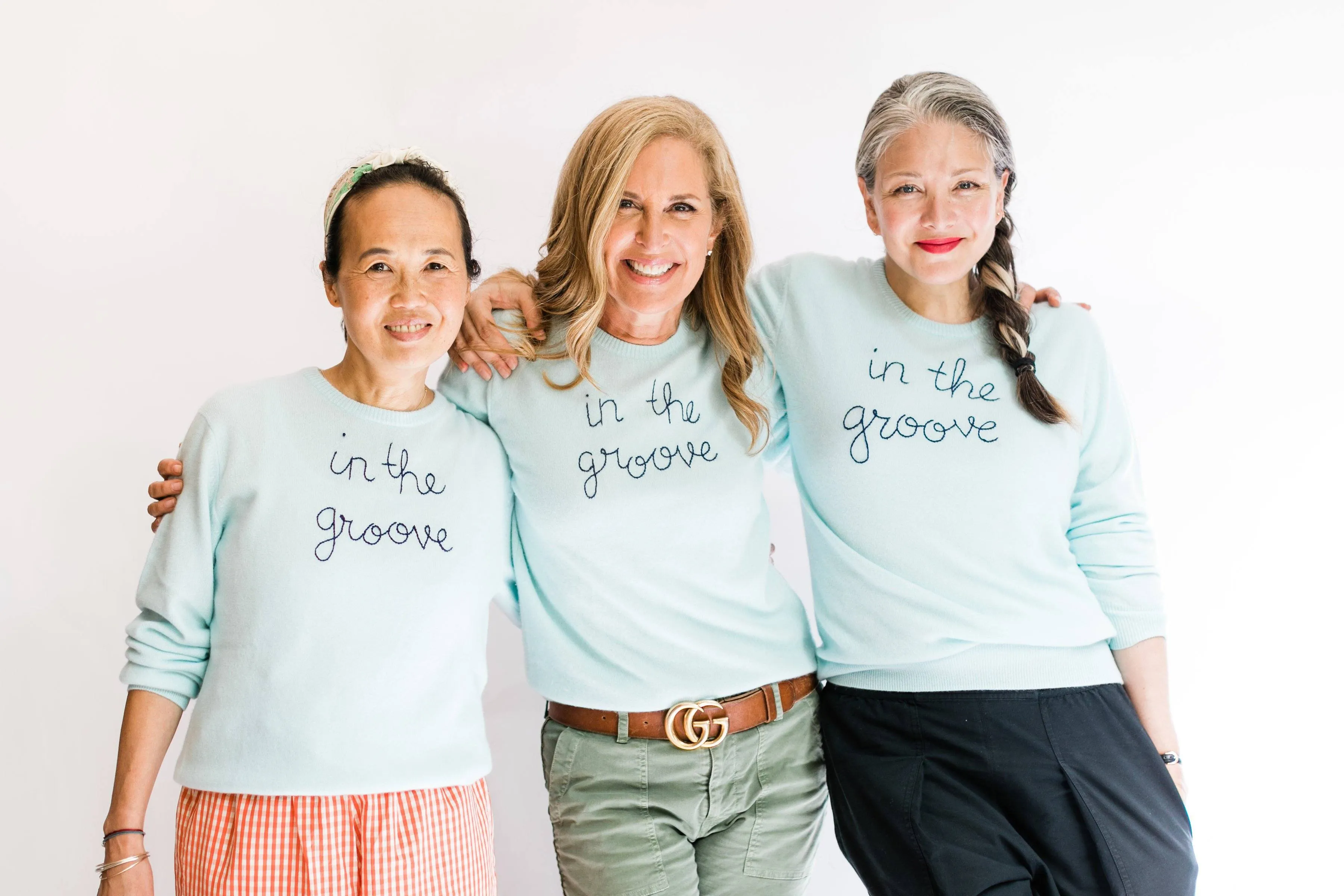 Simone Silverman sold by Lingua Franca NYC product image thumbnail 5