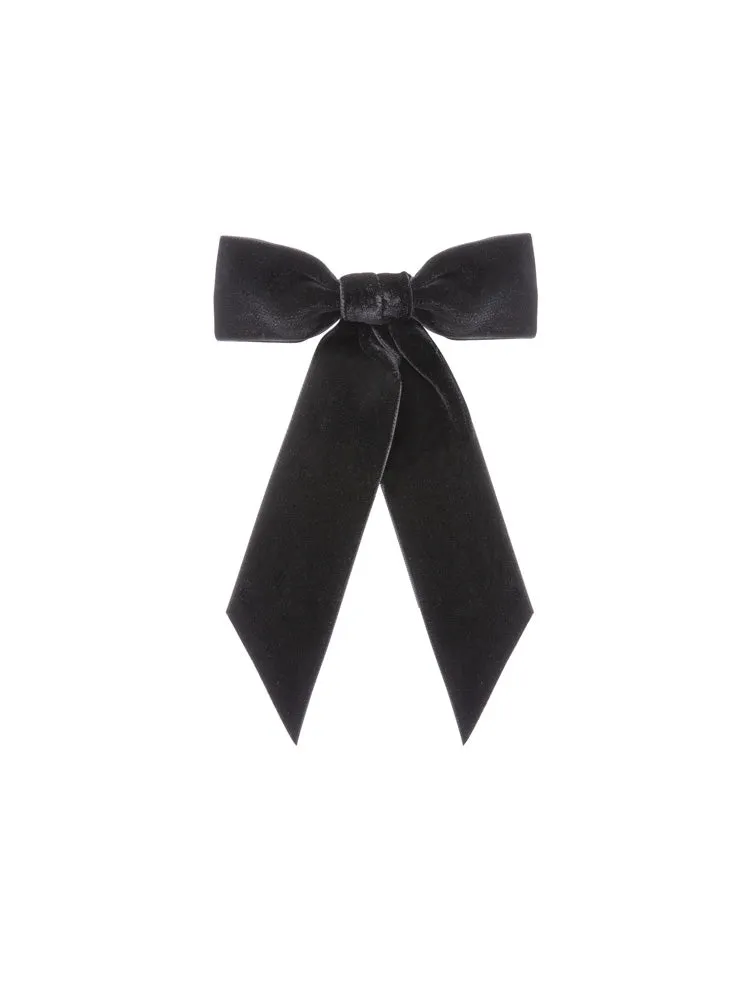 Jennifer Behr Custom Bow sold by Lingua Franca NYC product image thumbnail 5