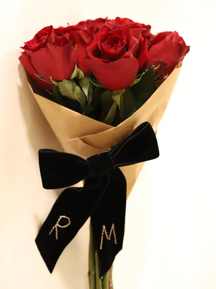 Jennifer Behr Custom Bow sold by Lingua Franca NYC product image thumbnail 2