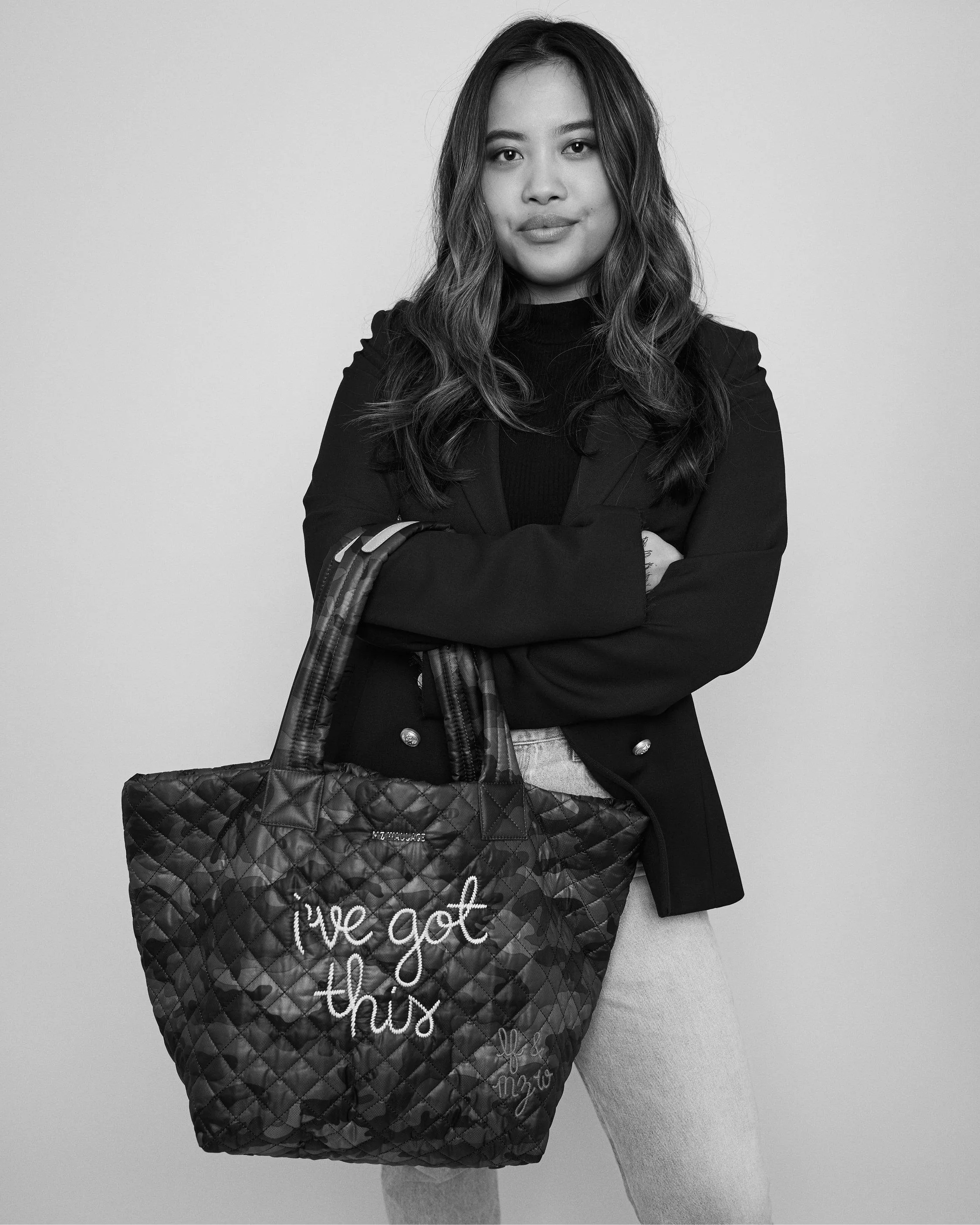 Justine Chen sold by Lingua Franca NYC
