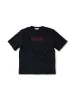 "dillydallier" T-Shirt sold by Lingua Franca NYC