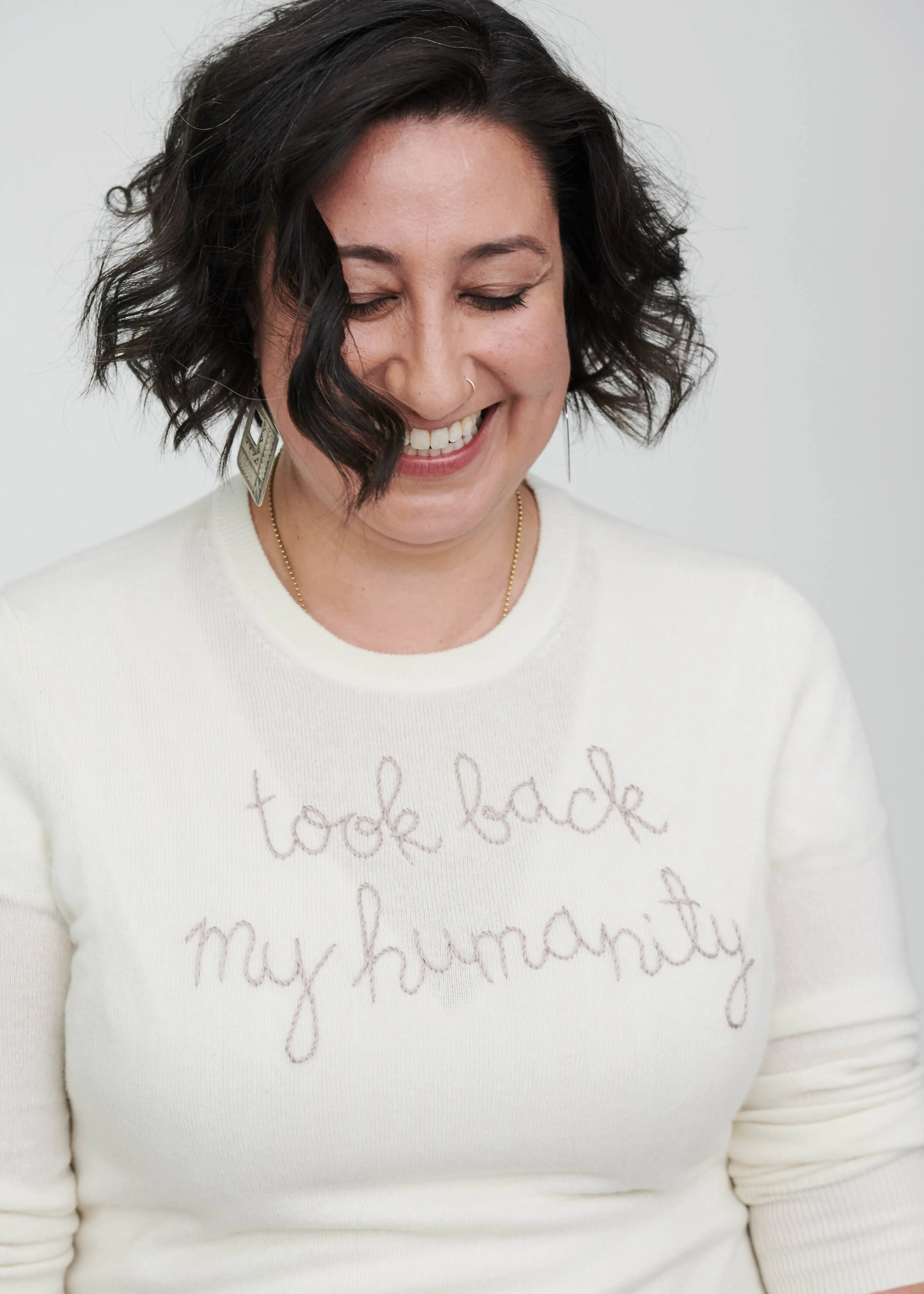 Kisha Bari sold by Lingua Franca NYC product image thumbnail 2