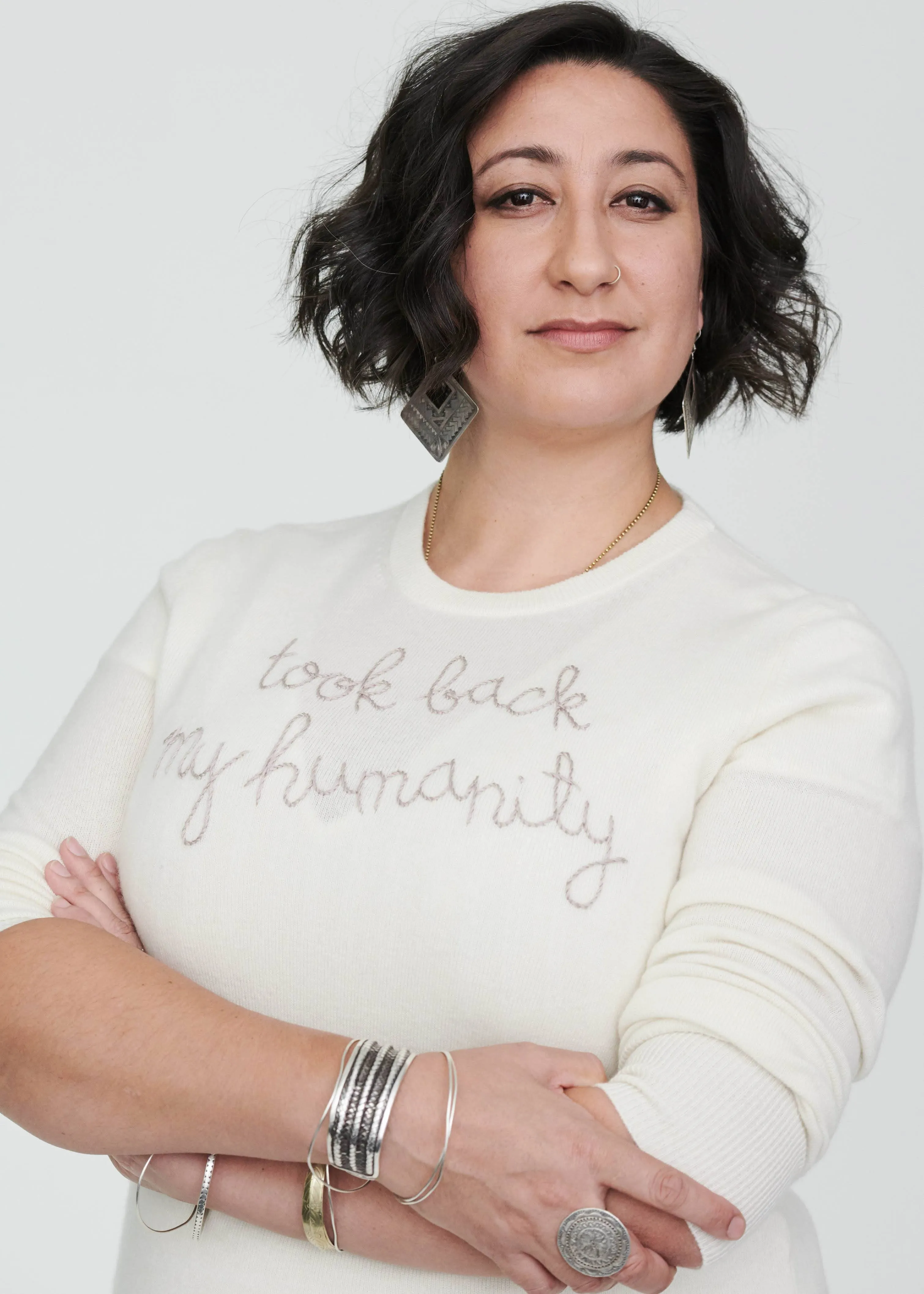 Kisha Bari sold by Lingua Franca NYC