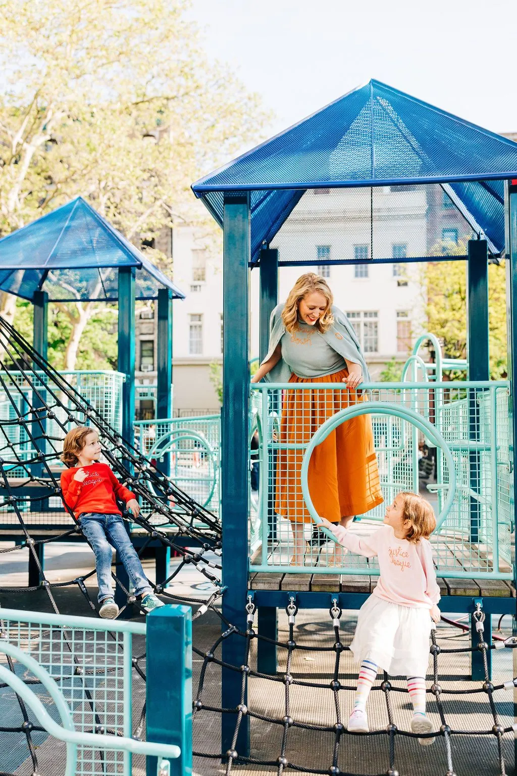 Jennifer Justice sold by Lingua Franca NYC product image thumbnail 4