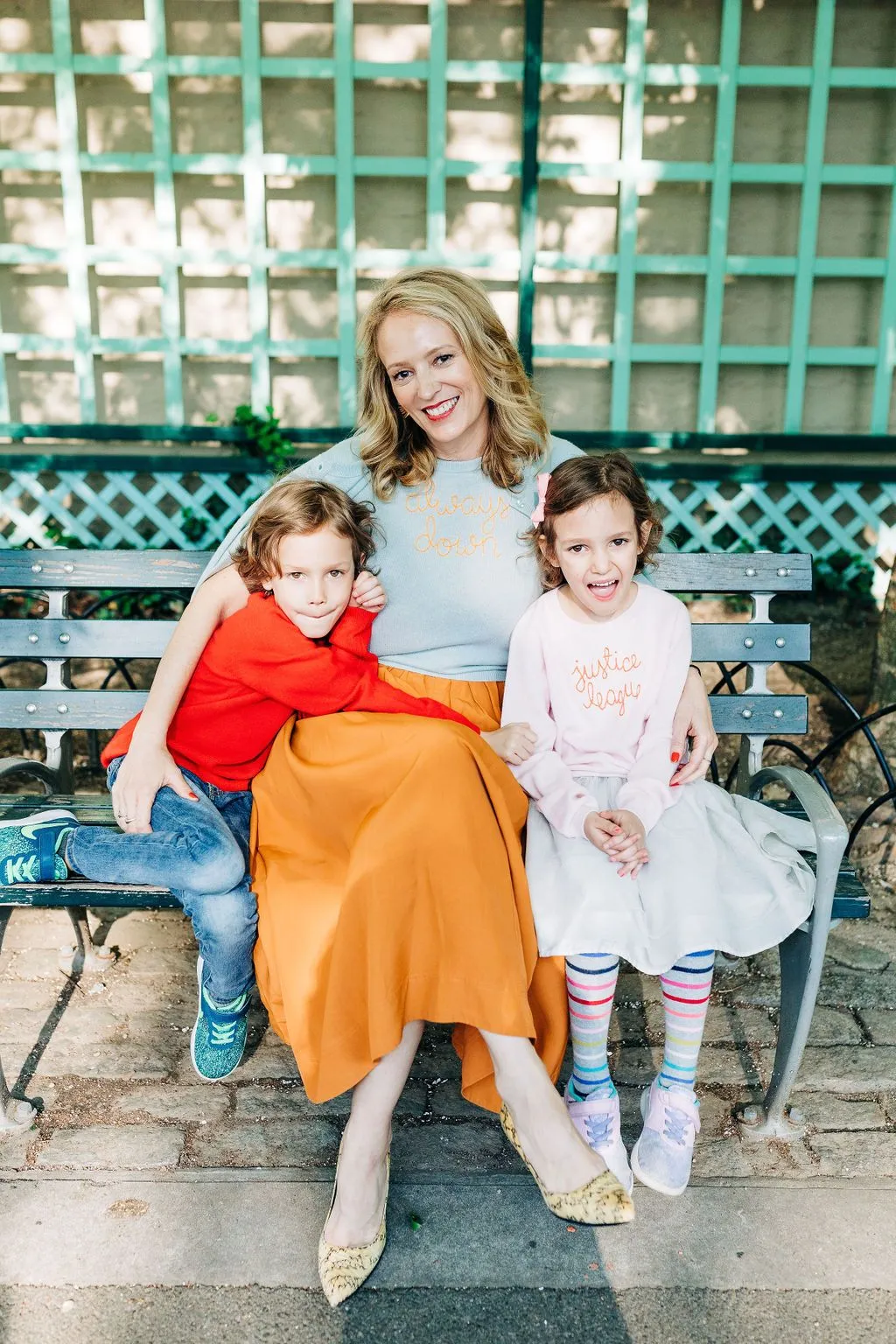 Jennifer Justice sold by Lingua Franca NYC product image thumbnail 5