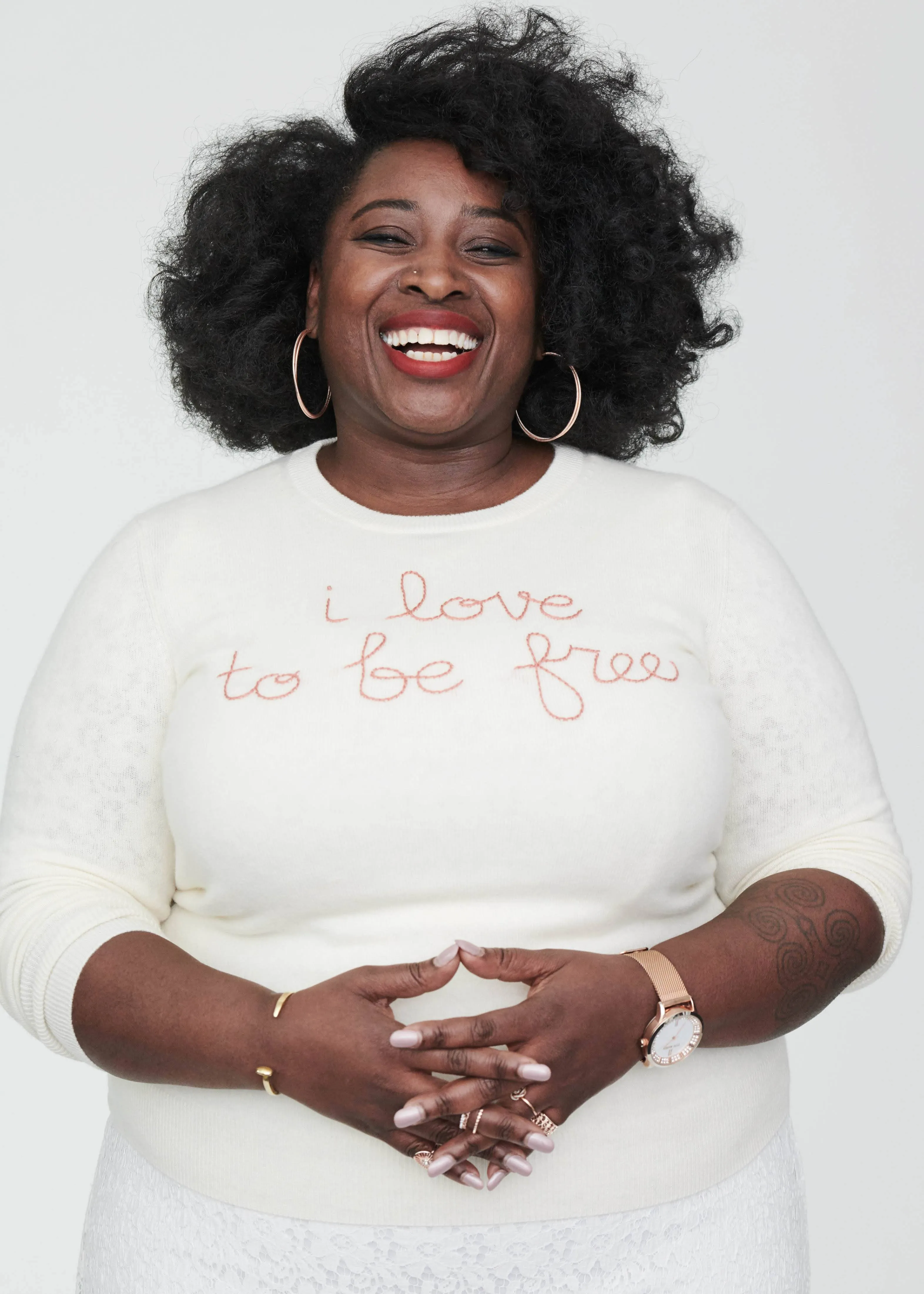 Abena Koomson-Davis sold by Lingua Franca NYC product image thumbnail 2