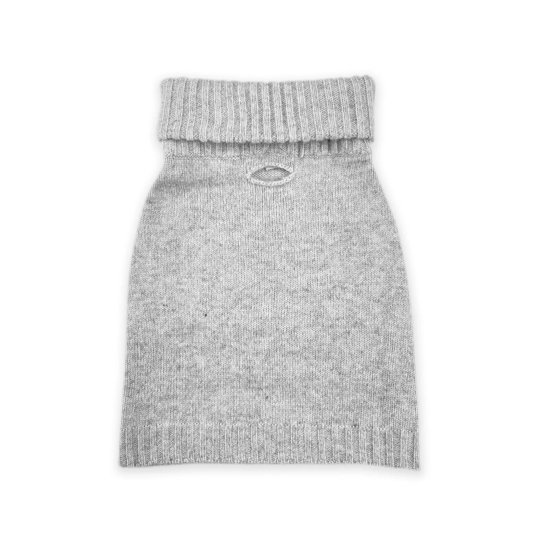 Cashmere Dog Sweater, Sans Stitching sold by Lingua Franca NYC product image thumbnail 5