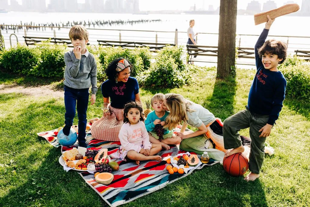 Christina Halpern sold by Lingua Franca NYC product image thumbnail 3