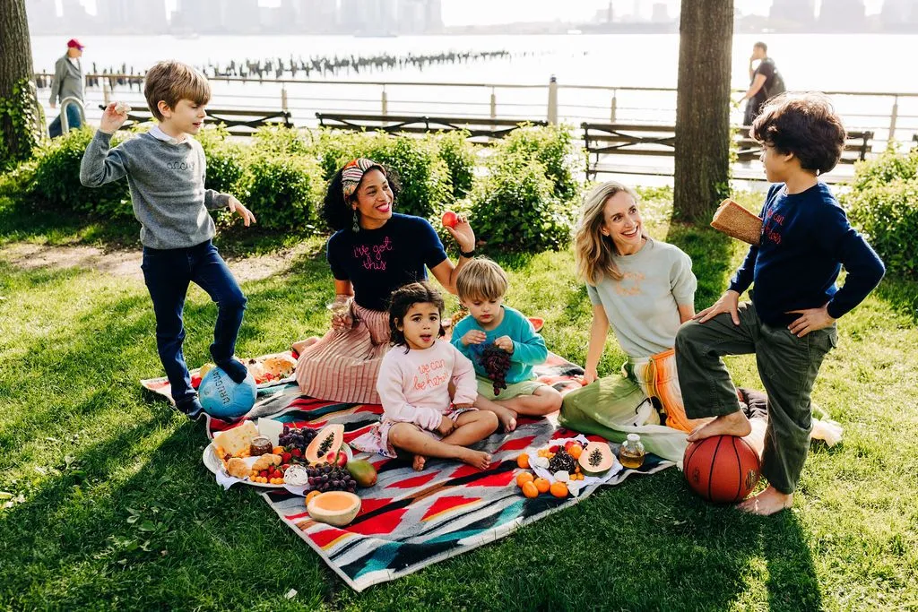 Christina Halpern sold by Lingua Franca NYC product image thumbnail 2