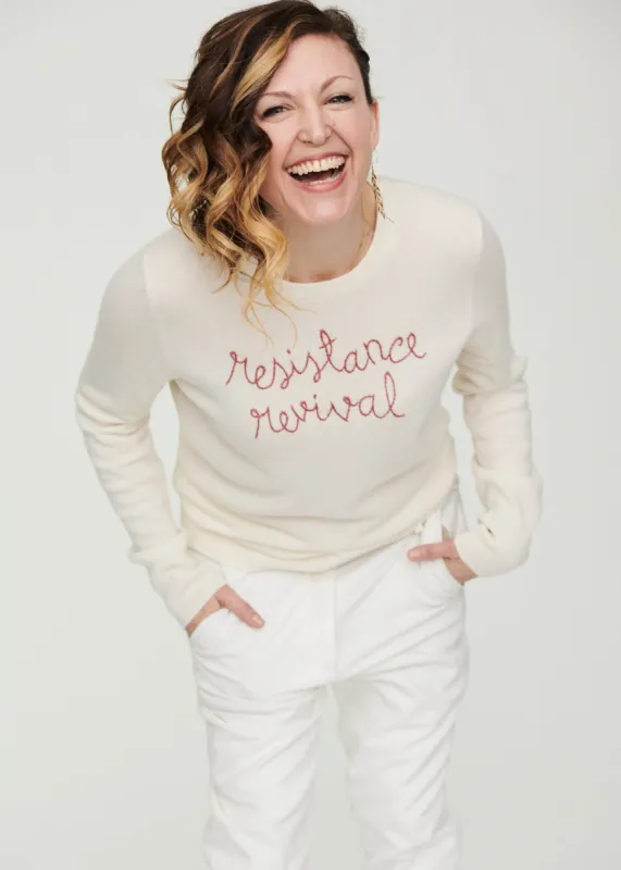 Kate Quarfordt sold by Lingua Franca NYC