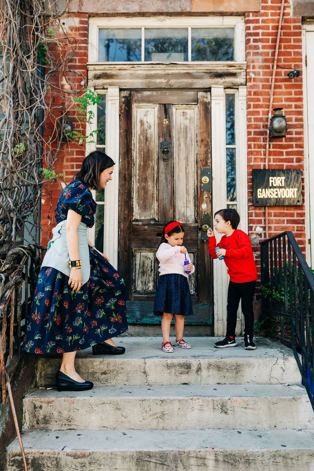 Carolyn Angel sold by Lingua Franca NYC