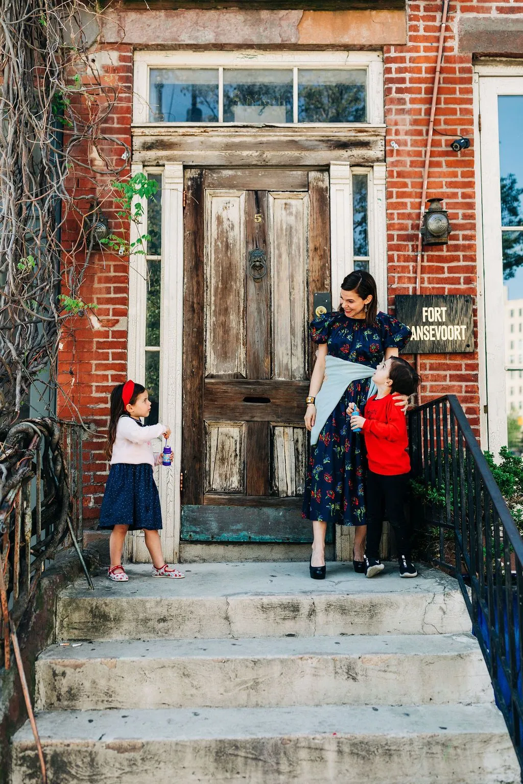 Carolyn Angel sold by Lingua Franca NYC product image thumbnail 4