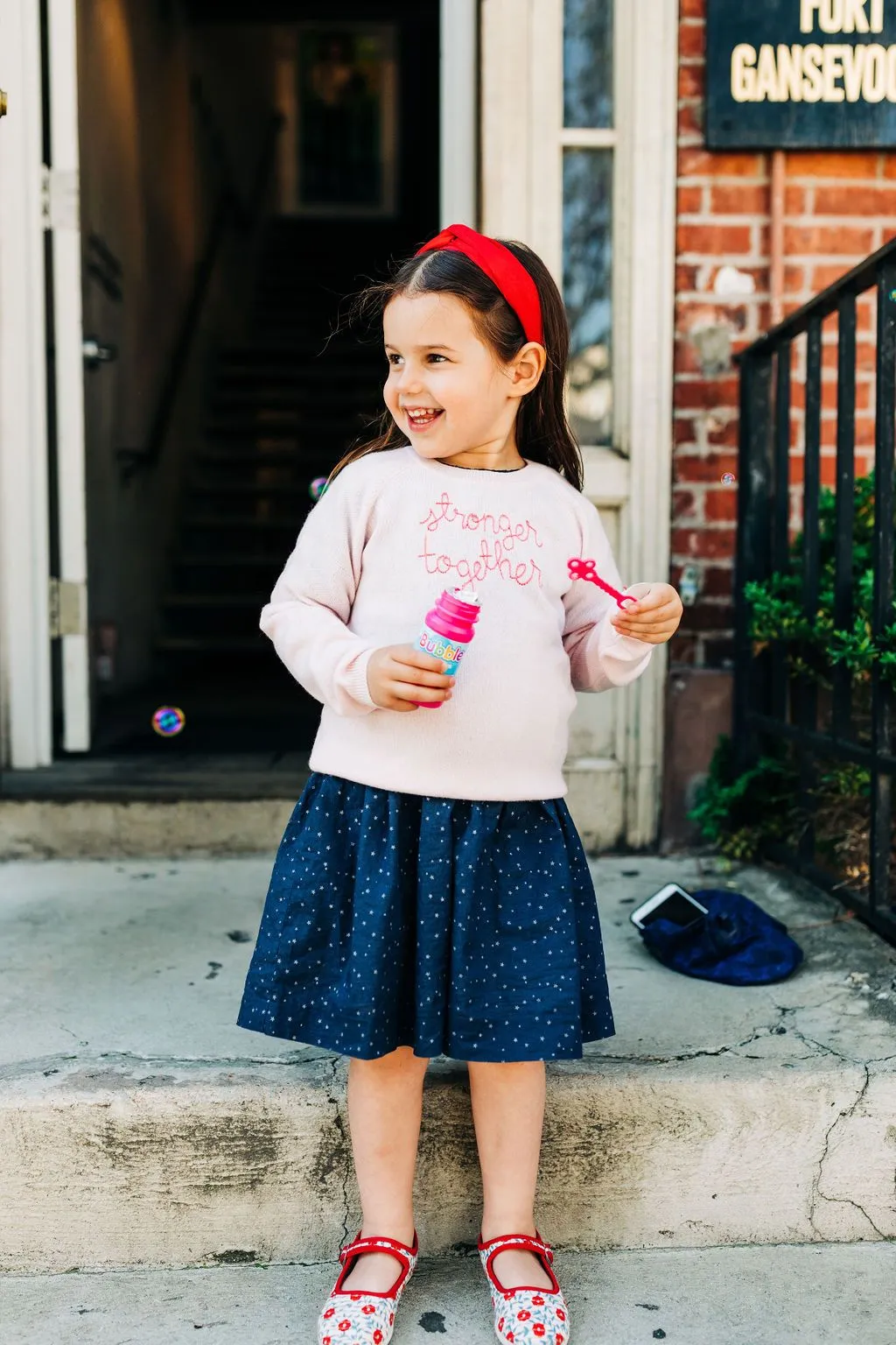 Carolyn Angel sold by Lingua Franca NYC product image thumbnail 3