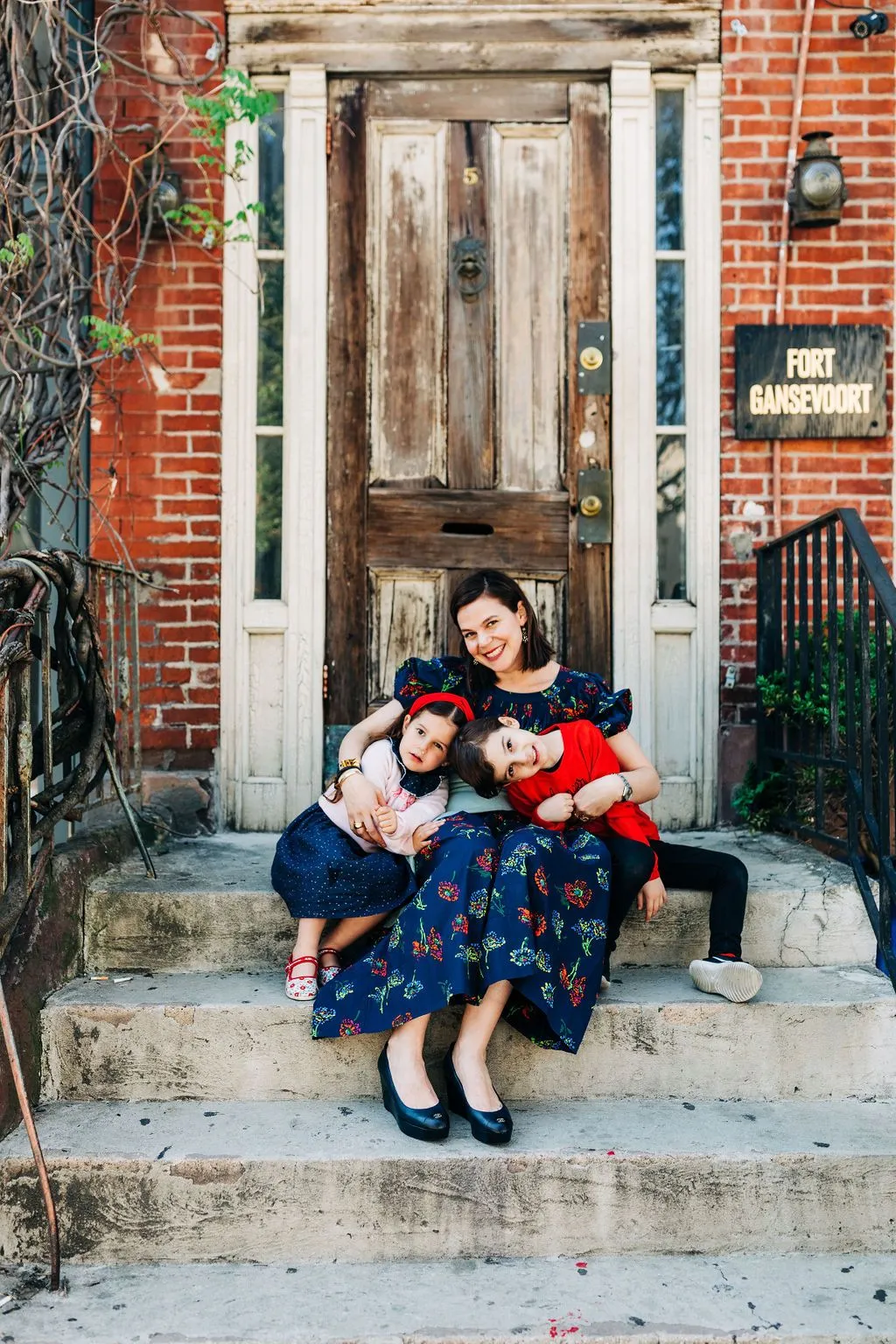 Carolyn Angel sold by Lingua Franca NYC product image thumbnail 5