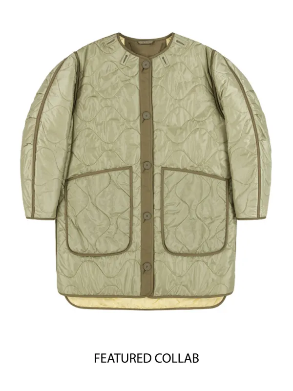 Custom Marfa Stance made by Lingua Franca NYC