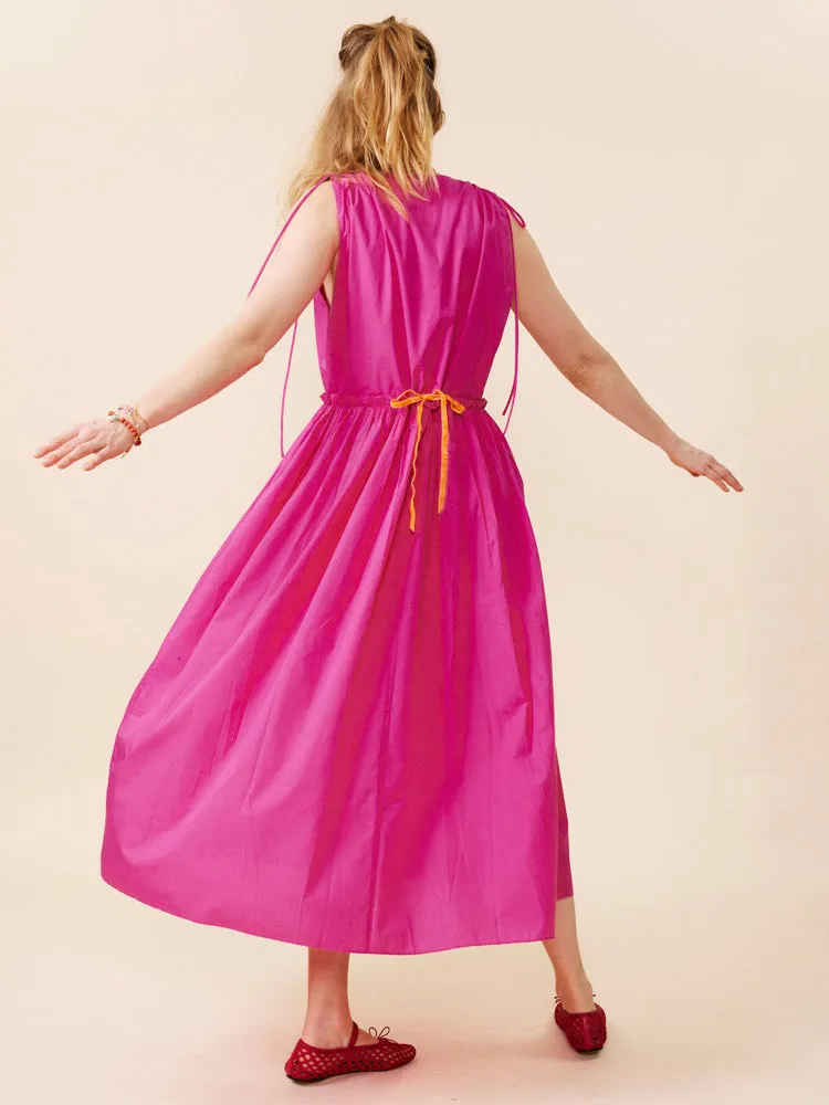 Jacobs Dress sold by Lingua Franca NYC product image thumbnail 3