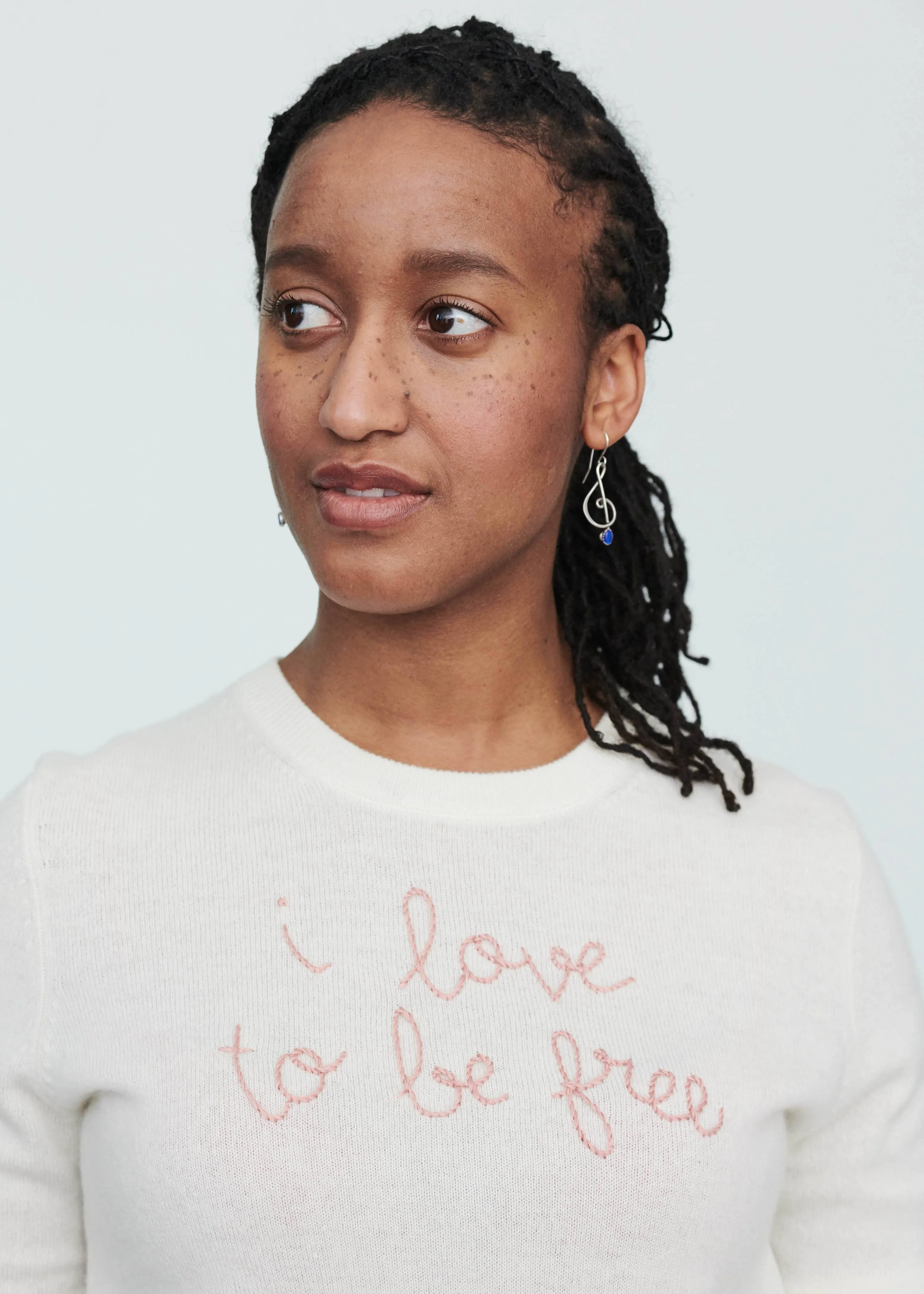 Anna Brown sold by Lingua Franca NYC