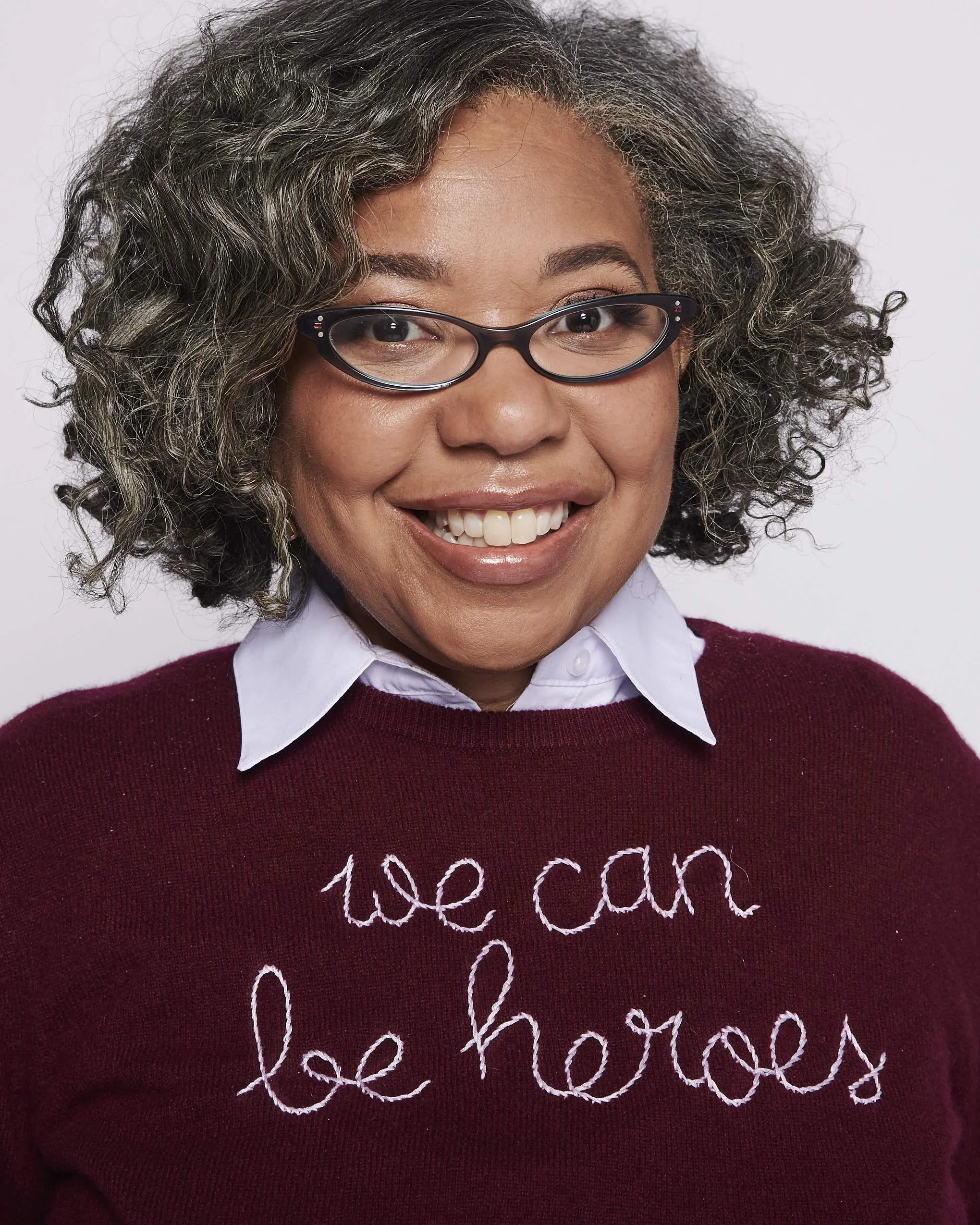 Dr. Daphne Brooks sold by Lingua Franca NYC product image thumbnail 3