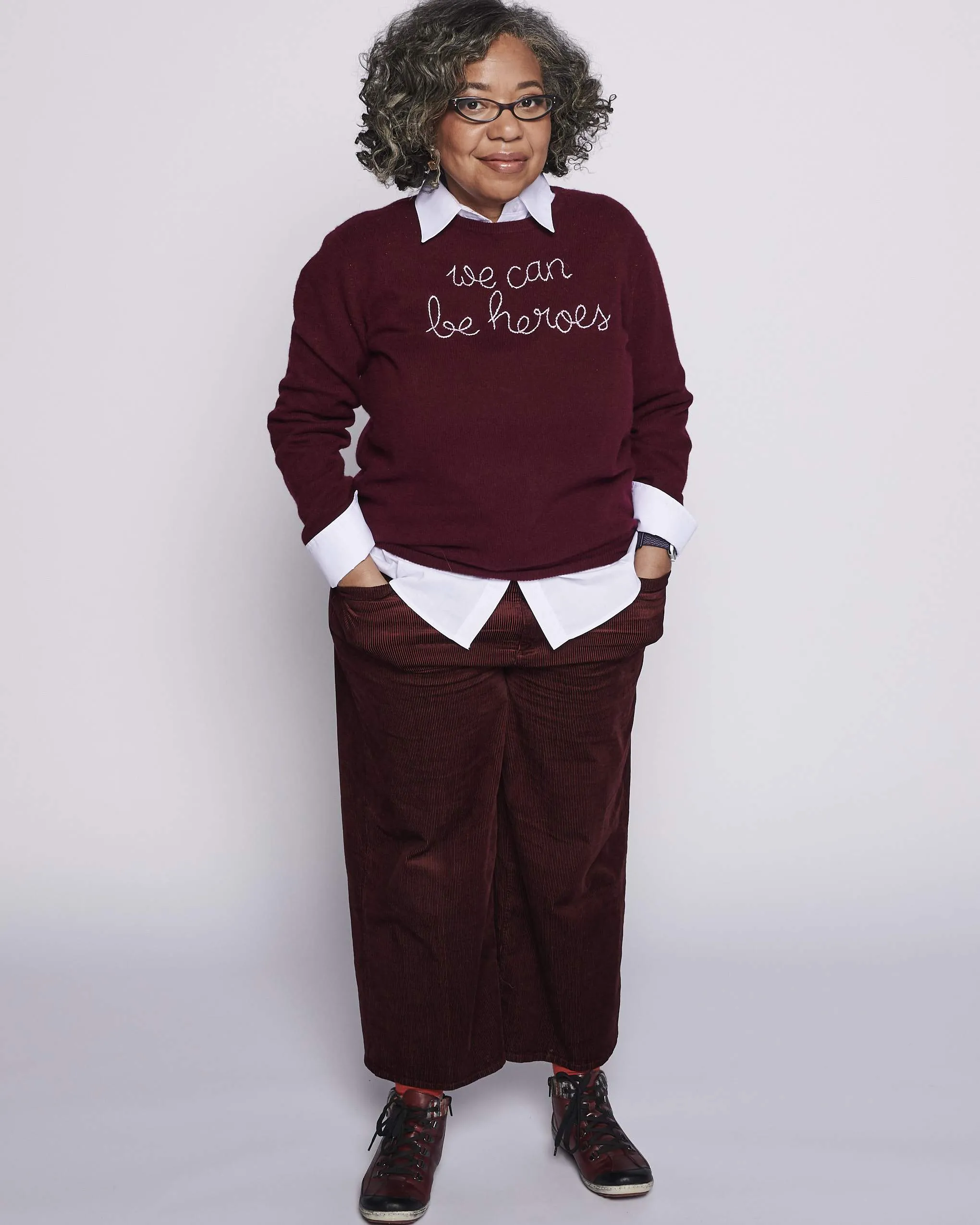 Dr. Daphne Brooks sold by Lingua Franca NYC product image thumbnail 2